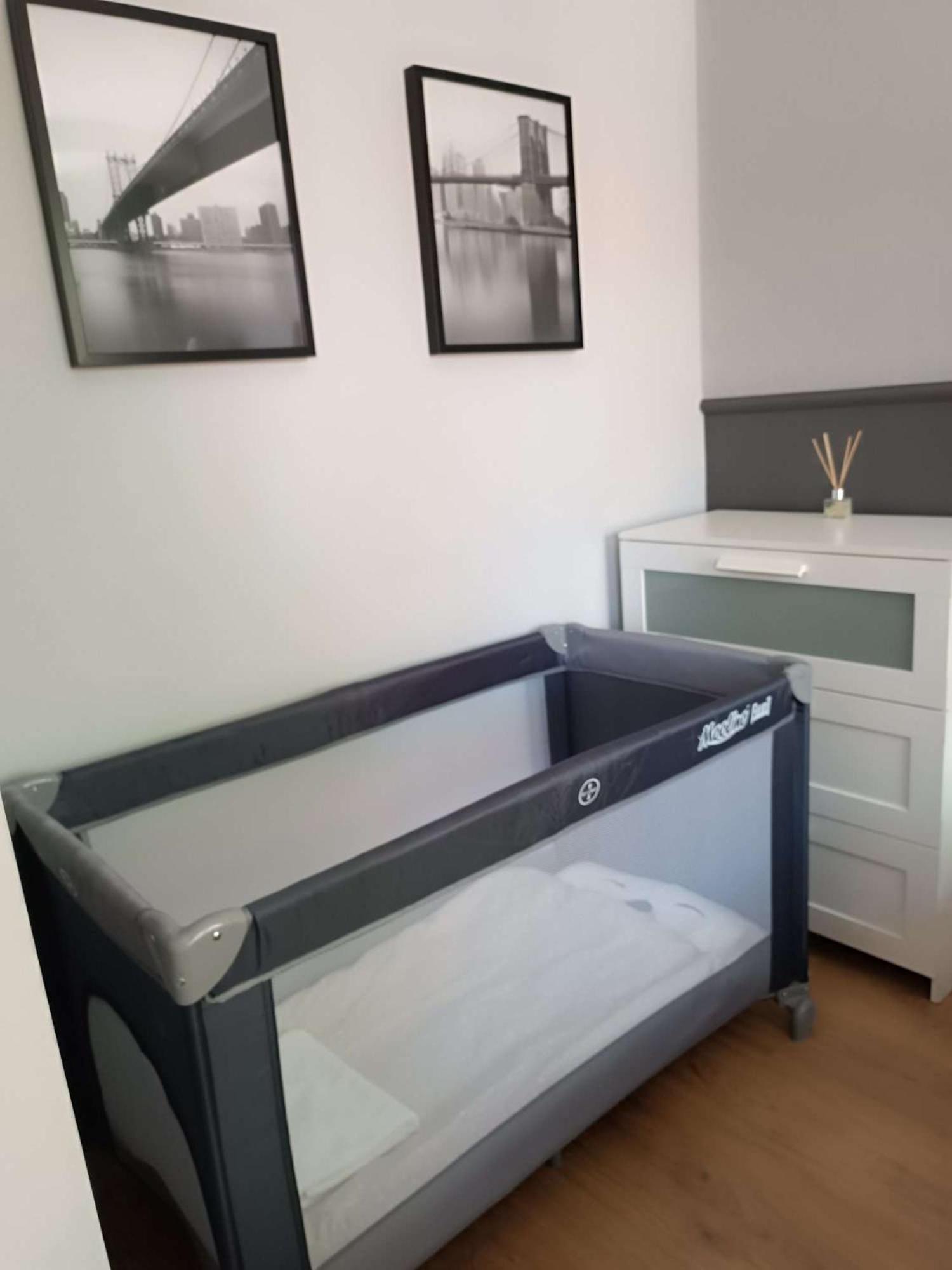 Centrum Apartment Na Zamenhofa Білосток Екстер'єр фото